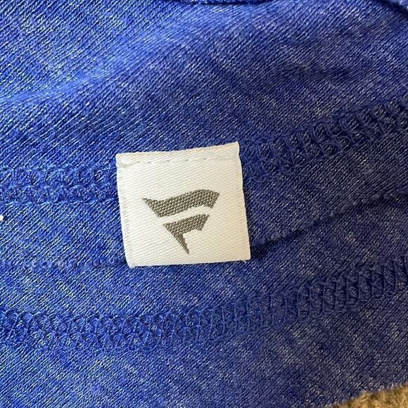 FanaticsĀ Mets long sleeved baseballātee |āS - Picture 7 of 7